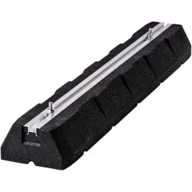 Gummifødder til varmepumpe 1000 x 180 mm (2 stk)