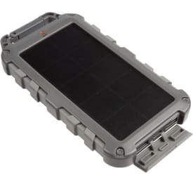 Xtorm Fuel Series Solar Charger powerbank 20W, 10.000 mAh