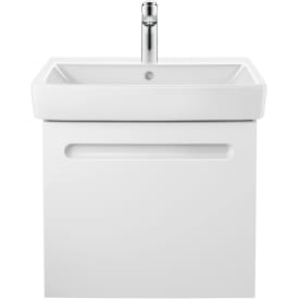 Duravit No.1 underskab, 54x42,6 cm, mat hvid