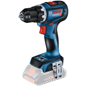 Bosch GSR18V-90C bore-skruemaskine u. batteri