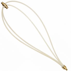 Super Rod glider för sökstång, 34 cm