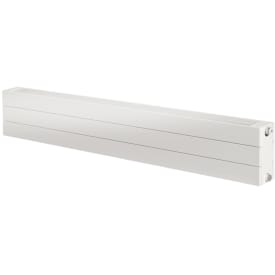 Purmo Kon 33 konvektor, 21,4x140 cm, 15 m²