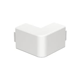 Exteriör Hörn WDK HA40060VW 40x60 pärlvit RAL 9016