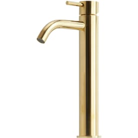 Lavabo Mira 050 håndvaskarmatur, messing