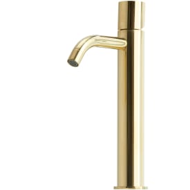 Lavabo Mira 070 tvättställsblandare, mässing