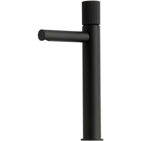 Lavabo Mira 030 tvättställsblandare, matt svart