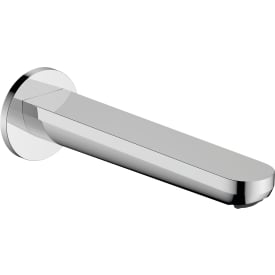 Hansgrohe Rebris S-tud, 200 mm, 1/2", krom