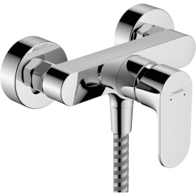 Hansgrohe Rebris S brusearmatur i krom