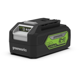 Greenworks batteri 24V/4,0Ah