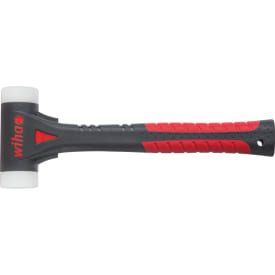 Wiha Fibrebuzz dödluftshammare 740 gram