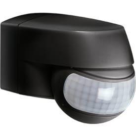 Bevægelsessensor MD 200 Sort
