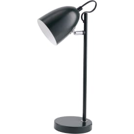 Halo Design Yep! bordslampa, svart