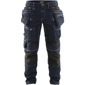 Arbejdsbuks stretch denim c52