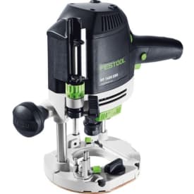 Festool OF 1400 EBQ-Plus overfræser