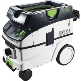 Festool Cleantec CTM 26 E støvsuger