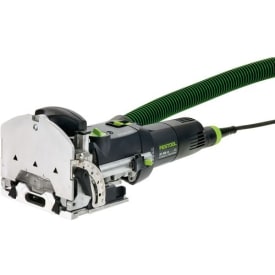 Festool Domino DF 500 Q-Plus samlingsfræser