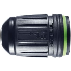 Festool hurtig-borespændepatro