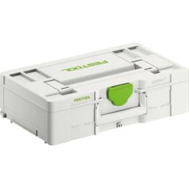 Festool Systainer³ L 137 værktøjsopbevaring