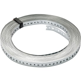 Hulbånd 20,0 x 1,0 mm, FZB, 25 m