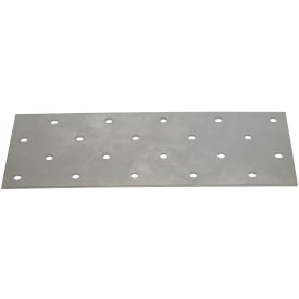 Spikerplate 80 x 200 x 1,5 mm, A4