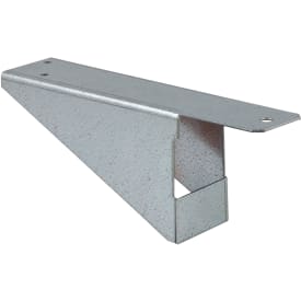 20 stk Vinduskonsoll Wicoline WL 155 x 51 x 2 x 83 mm, FZV