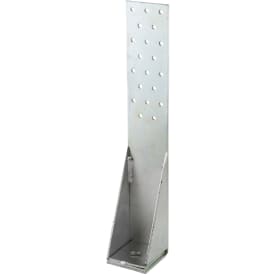 10 stk Slepeanker HT16 for FORTA M16, 340 x 60 x 3,0 mm, FZB