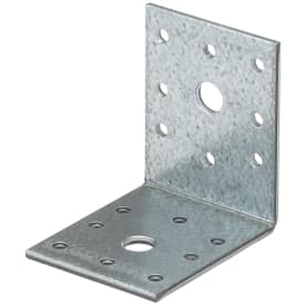 Vinkelbrakett V9, 70 x 70 x 55 x 3,0 mm, FZB