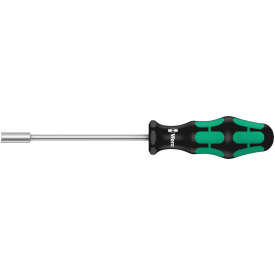WERA 395 pipenøkkel skrutrekker, 10 x 125 mm