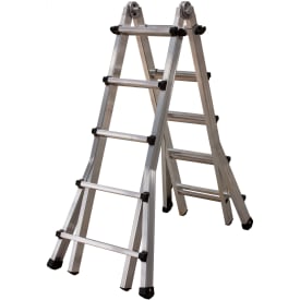 JUMBO Pro multistege, 5/9 steg, 2,44/5,15 m
