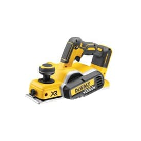 DEWALT 18V XR el-høvl, DCP580N-XJ