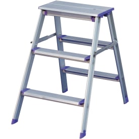 Scando arbeidsbenk 3 trinn.