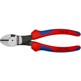 Knipex sidebittang, 2-komp