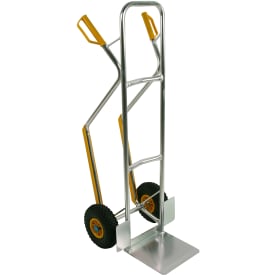 Danbøren bagvogn ALU 100