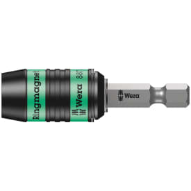 WERA 887/4 RR Rapidaptor universalholder, 1/4&quot; x 57 mm