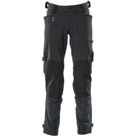 Buks m kevlar©/dyneema©knælomm