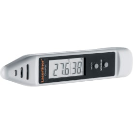 Hygrometer Climapilot laserlin