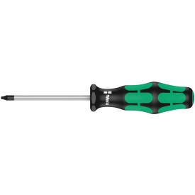 WERA 367 TORX® skrutrekker, TX 6 x 60 mm