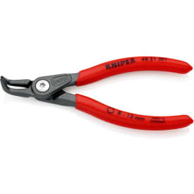 Knipex låseringstang, vinkel