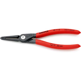 Knipex låseringstang, lige