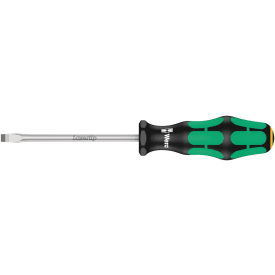 WERA 334 Skrutrekker for rette spor, 2 x 12 x 250 mm