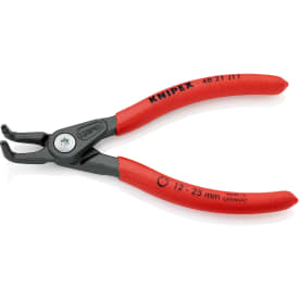 Knipex låseringstang, vinkel