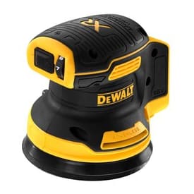 DEWALT 18V excentersliber, DCW210N-XJ