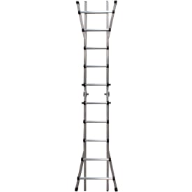 JUMBO Pro multi-stige, 5/9 trinn, 2,44/5,15 m