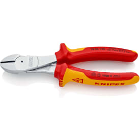 Knipex sidebidetang, 1000V