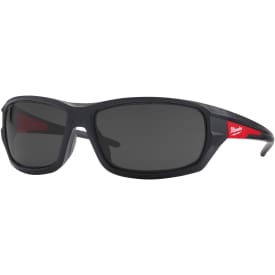 Milwaukee Performance sikkerhedsbriller, tonet glas