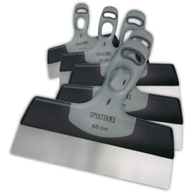 Spekter sandspartel, 35 cm