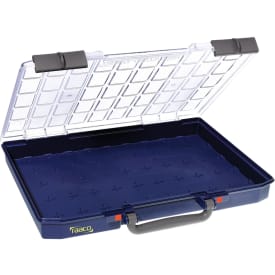 Sortimentsboks CL55-01 sort