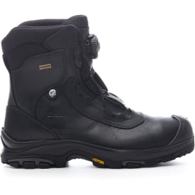 Grisport vinter sikkerhedsstøvle 74693 med BOA Str. 37