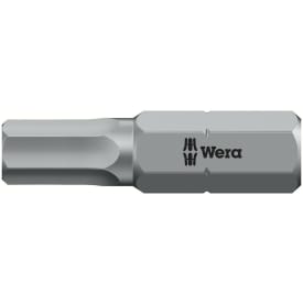 Wera 840/1 Z unbrako bit, 5,0 mm