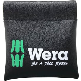 Wera Klappung til bits